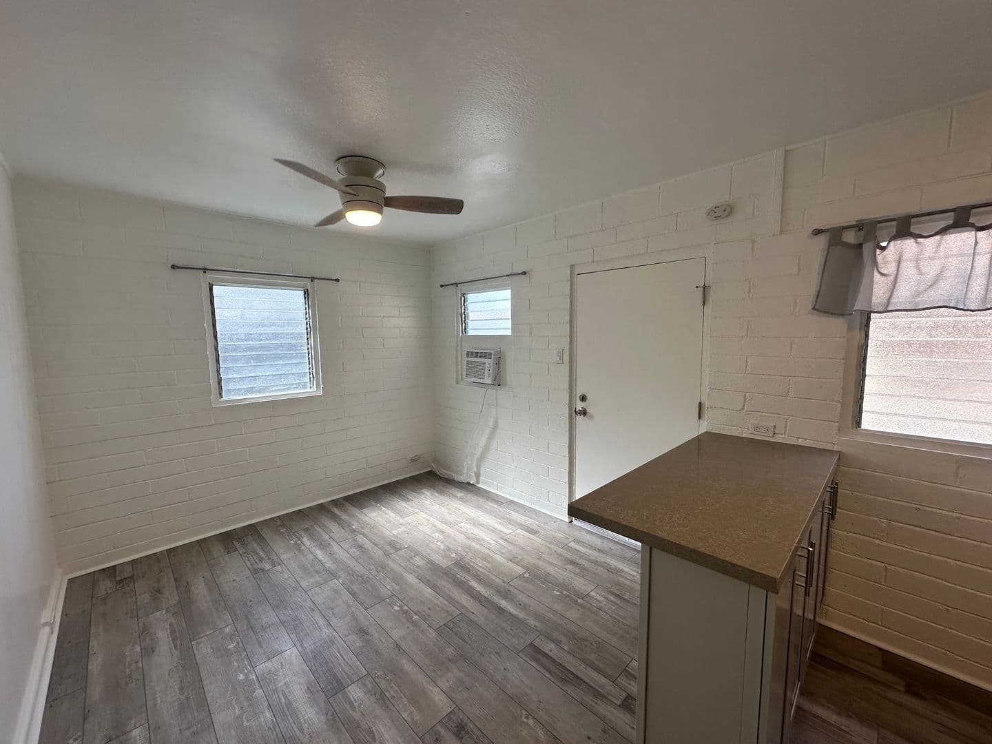 Honolulu Apartment: 1223 Wilder Avenue