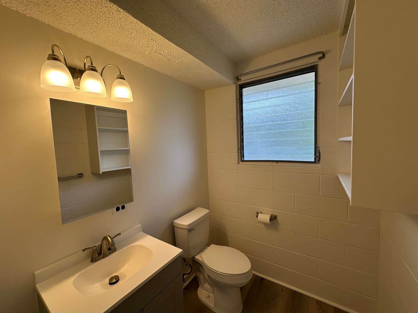 Honolulu Apartment: 1455 Lusitana Street