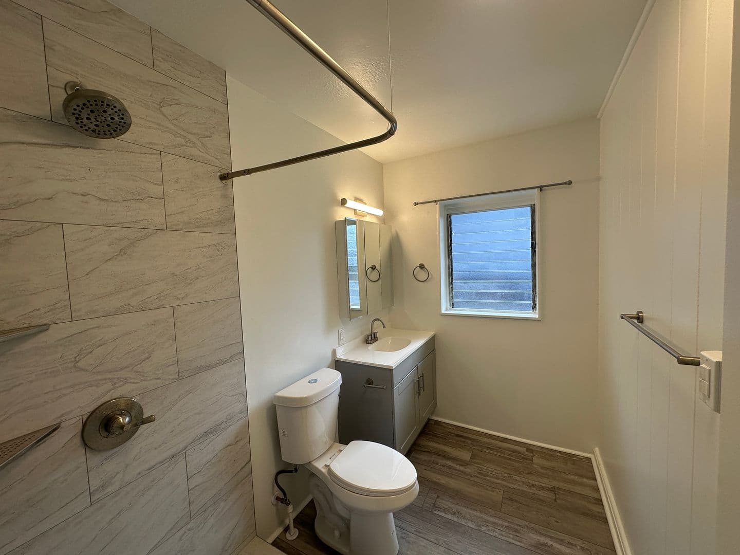 Honolulu Apartment: 1223 Wilder Avenue
