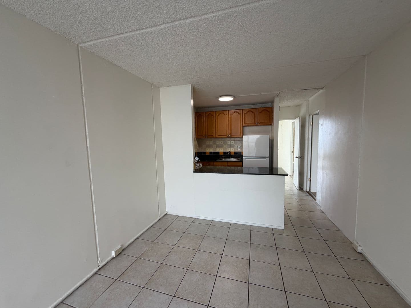 Honolulu Apartment: 1315 Heulu Street