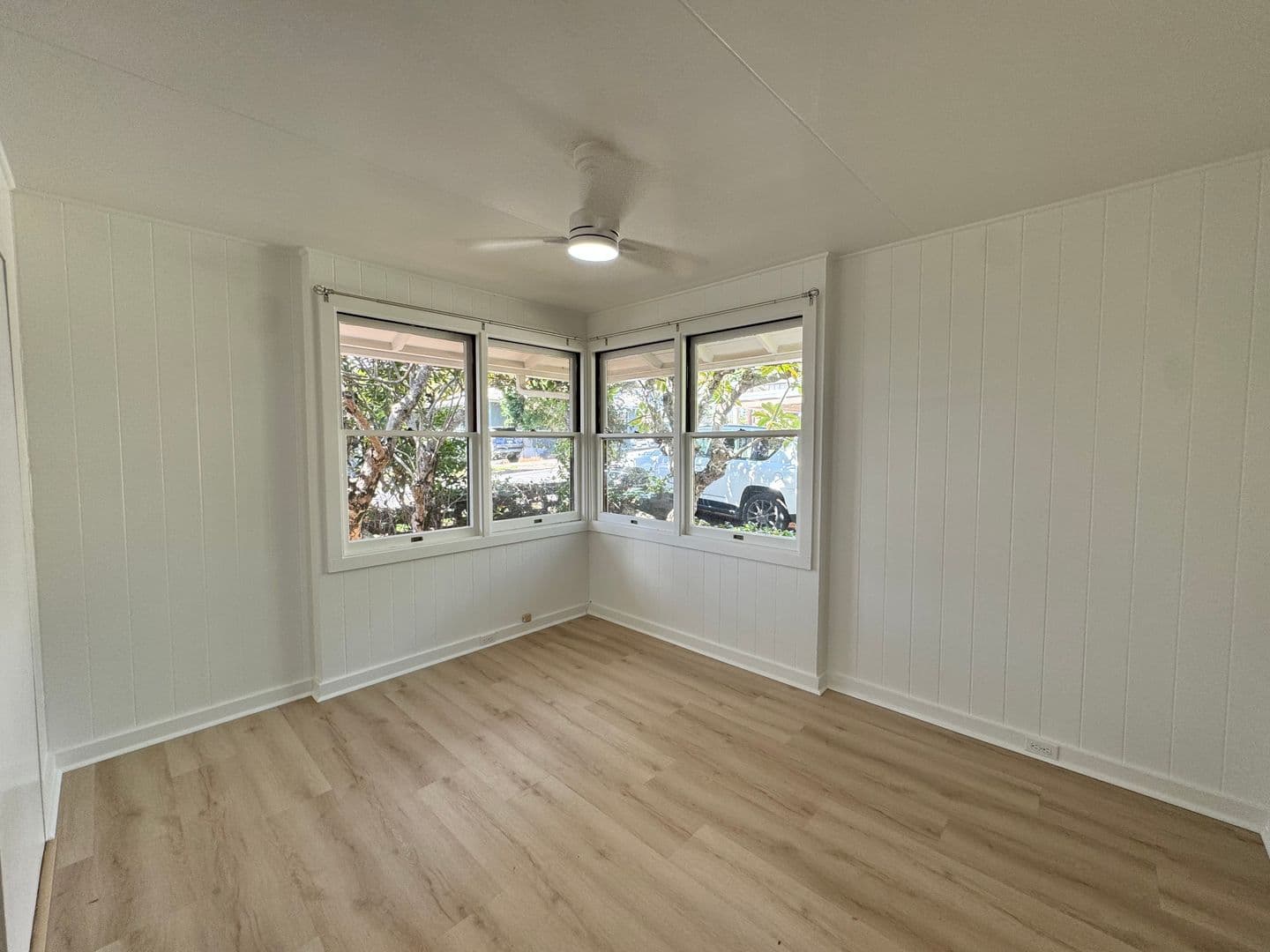 Honolulu House: 1769 Bertram Street