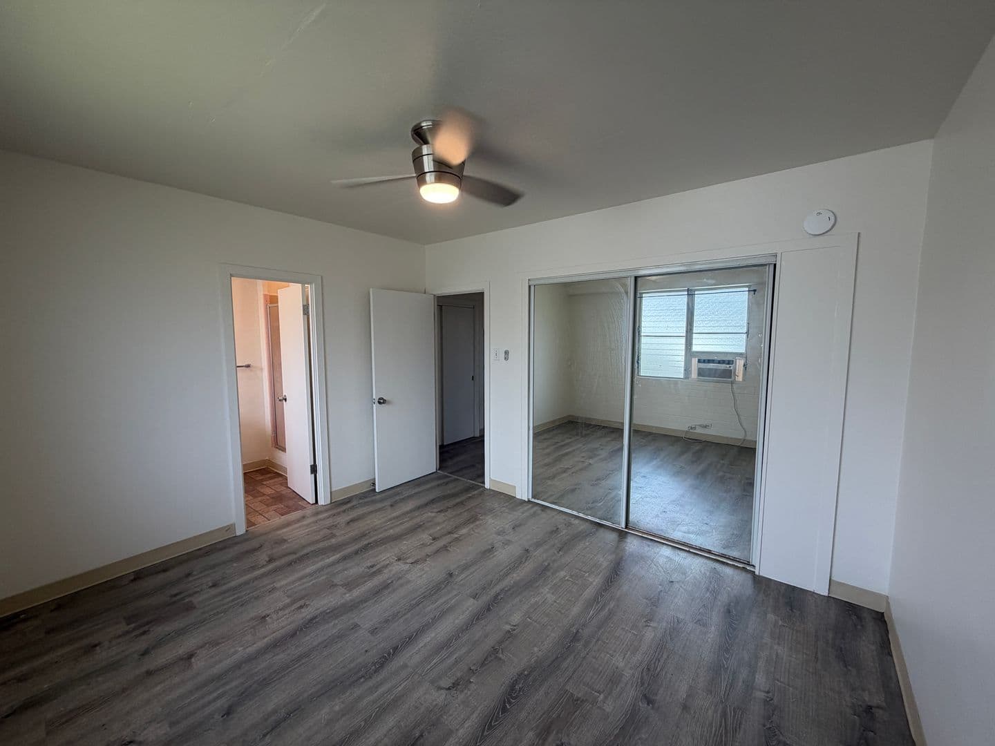 Honolulu Apartment: 1621 Anapuni Street