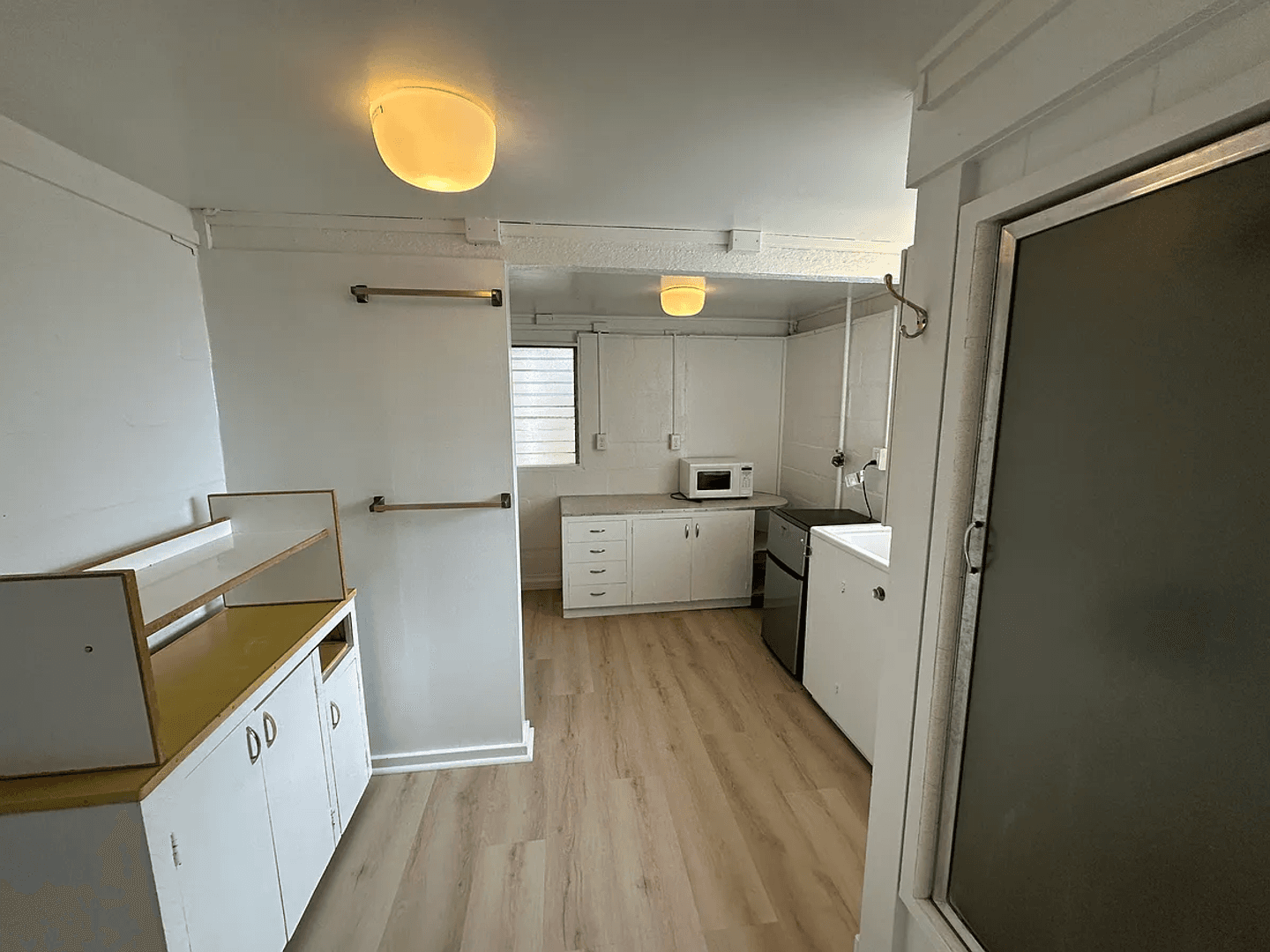 Honolulu House: 1769 Bertram Street