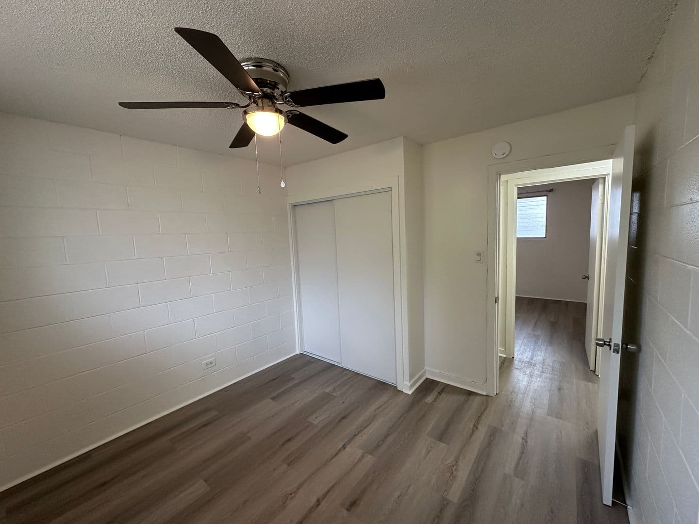 Honolulu Apartment: 1455 Lusitana Street