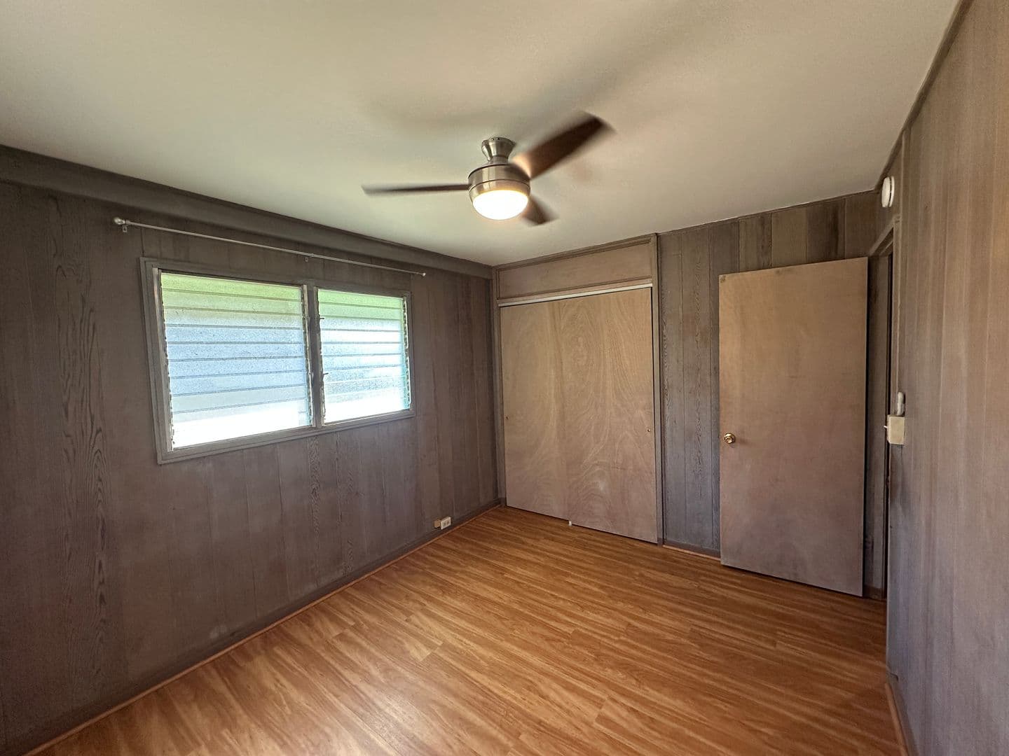 Honolulu House: 929 Maniniholo Street
