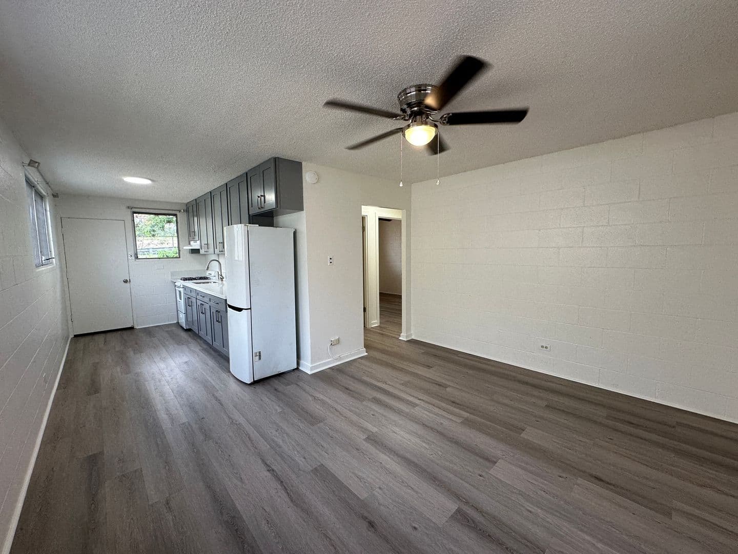 Honolulu Apartment: 1455 Lusitana Street