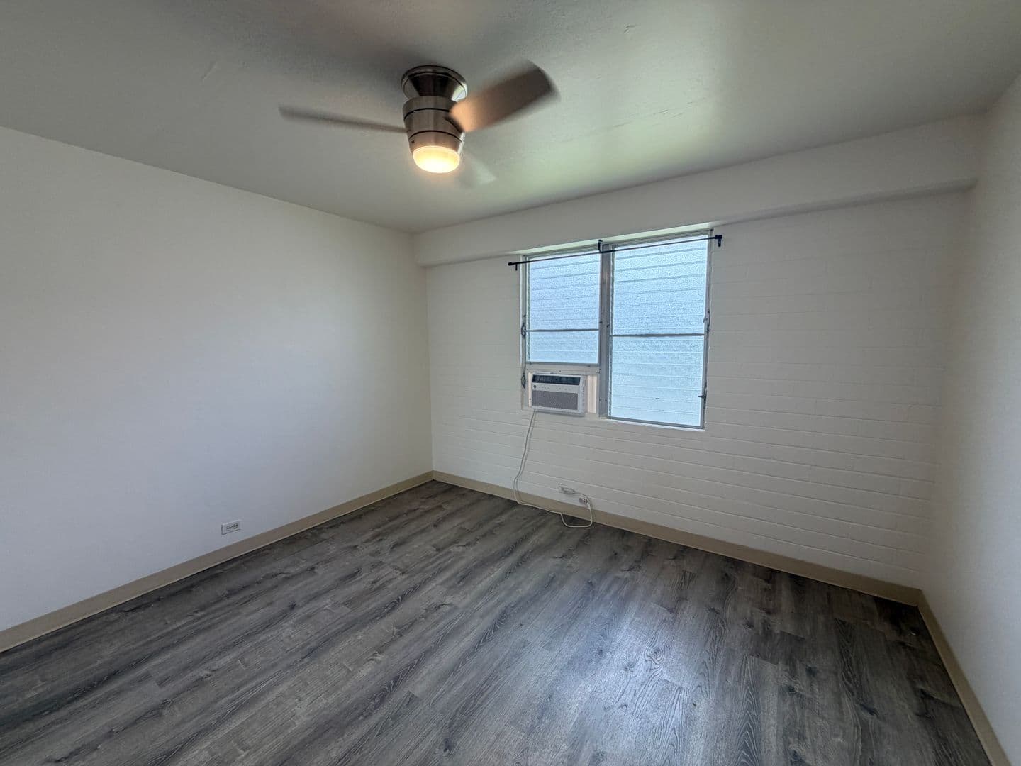 Honolulu Apartment: 1621 Anapuni Street