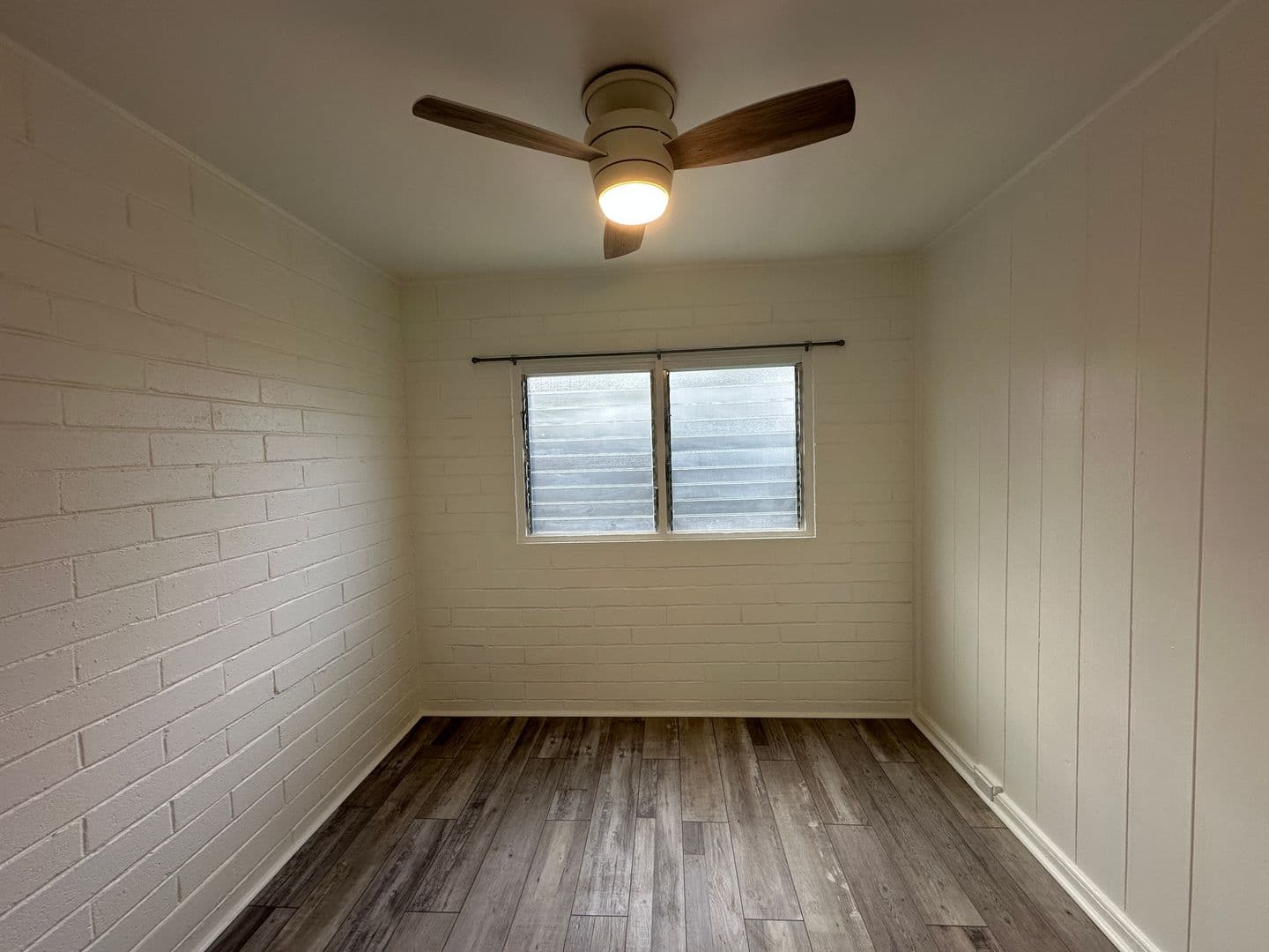 Honolulu Apartment: 1223 Wilder Avenue