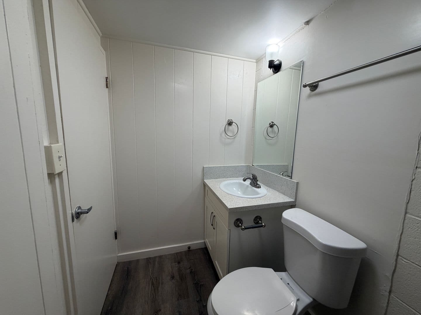 Honolulu Apartment: 2048 S. Beretania Street
