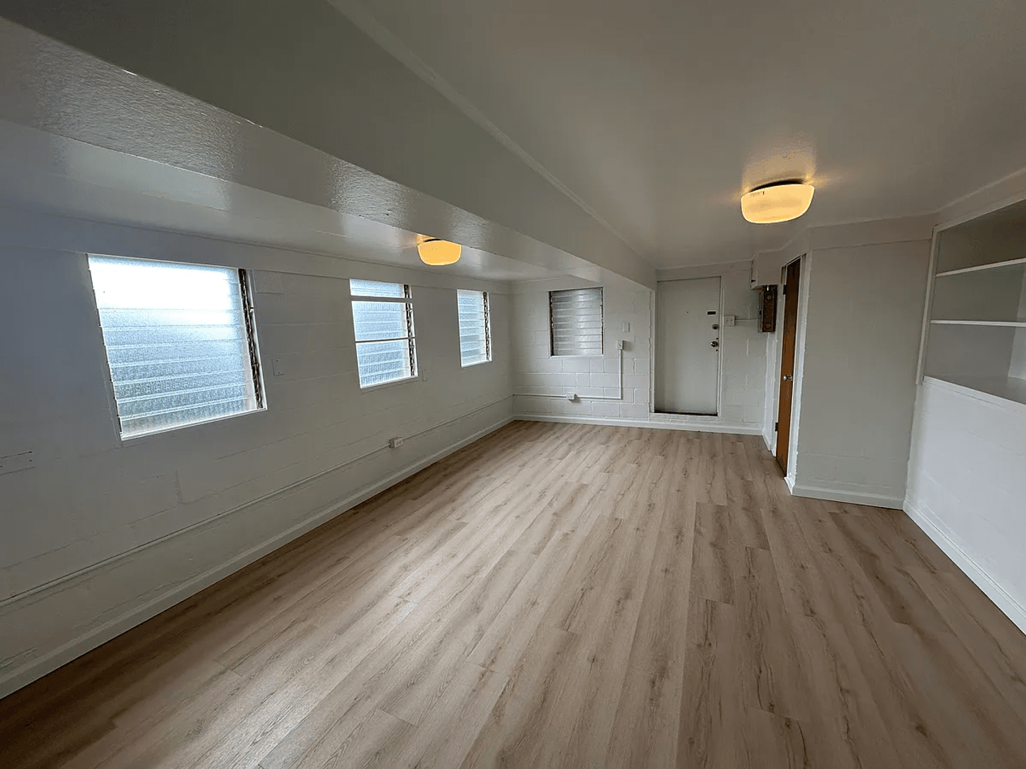 Honolulu House: 1769 Bertram Street