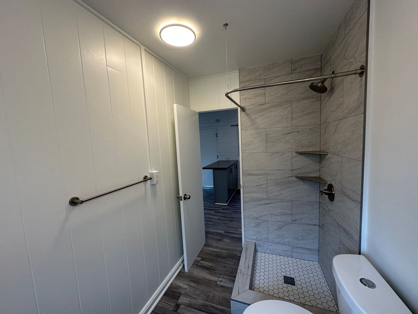 Honolulu Apartment: 1223 Wilder Avenue
