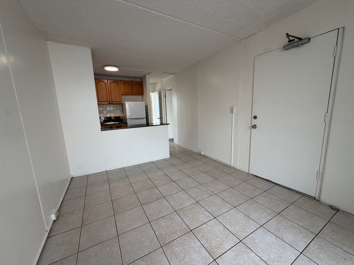 Honolulu Apartment: 1315 Heulu Street