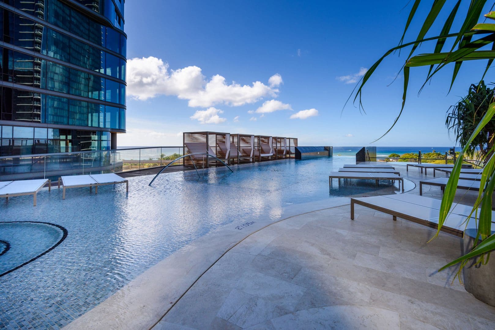 Honolulu Condo: 1108 Auahi Street