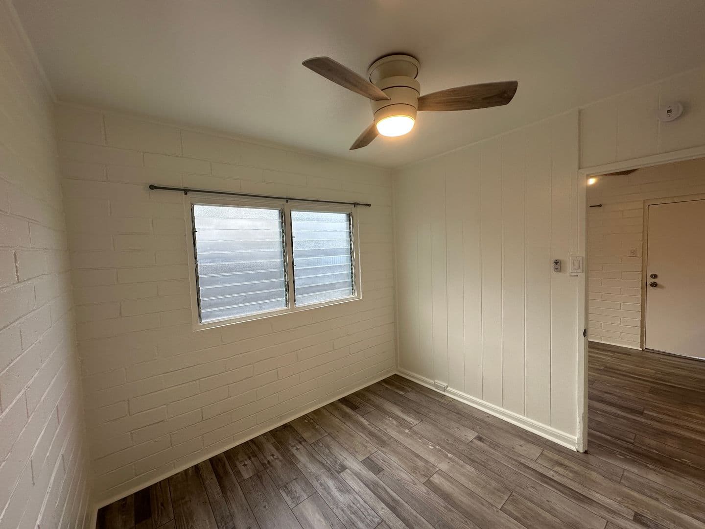 Honolulu Apartment: 1223 Wilder Avenue
