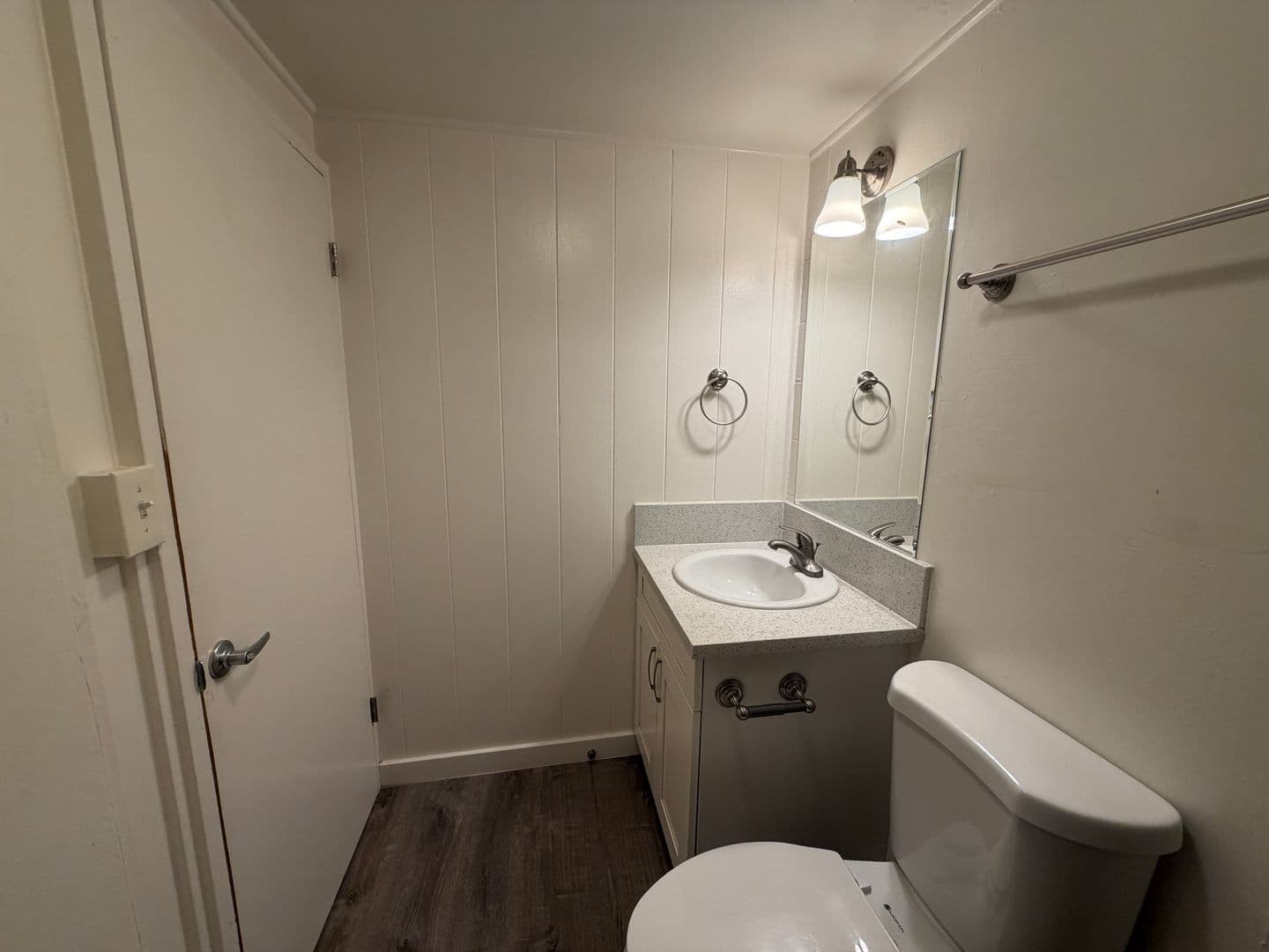 Honolulu Apartment: 2048 S. Beretania Street