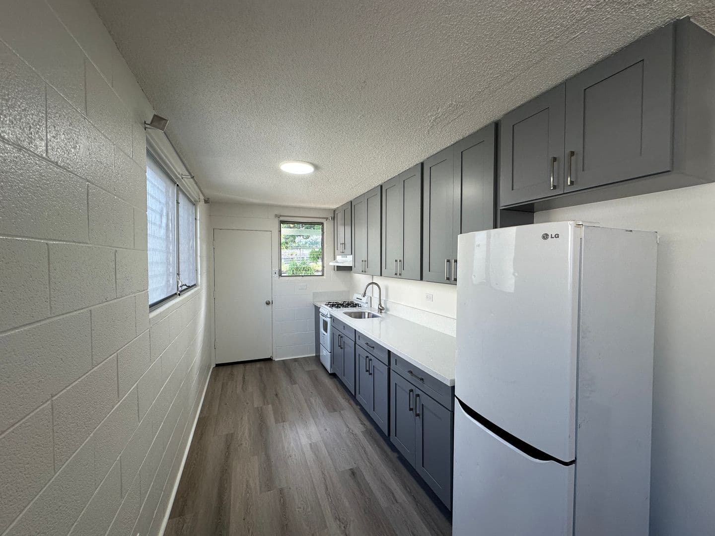 Honolulu Apartment: 1455 Lusitana Street