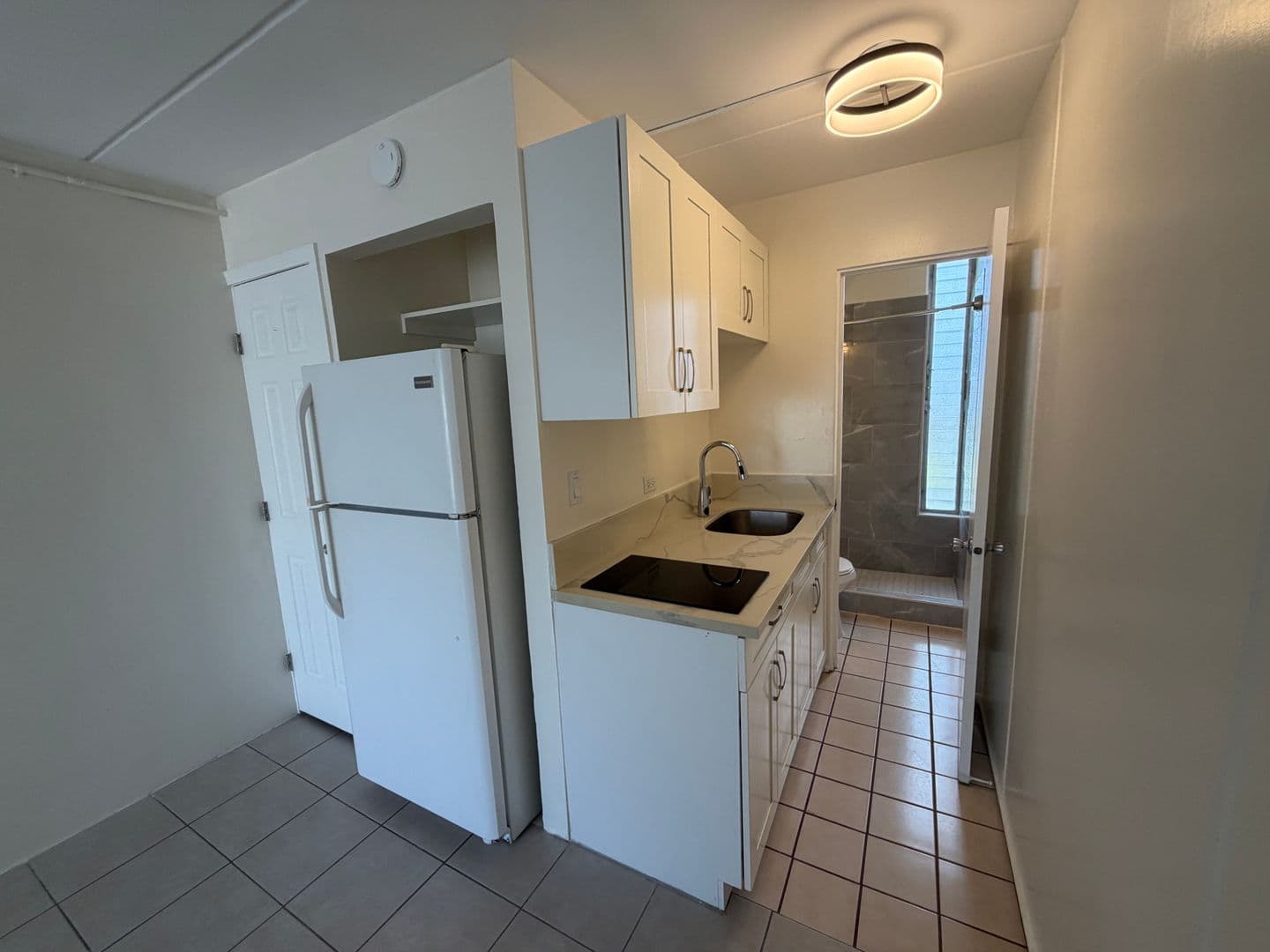 Honolulu Apartment: 1315 Heulu Street