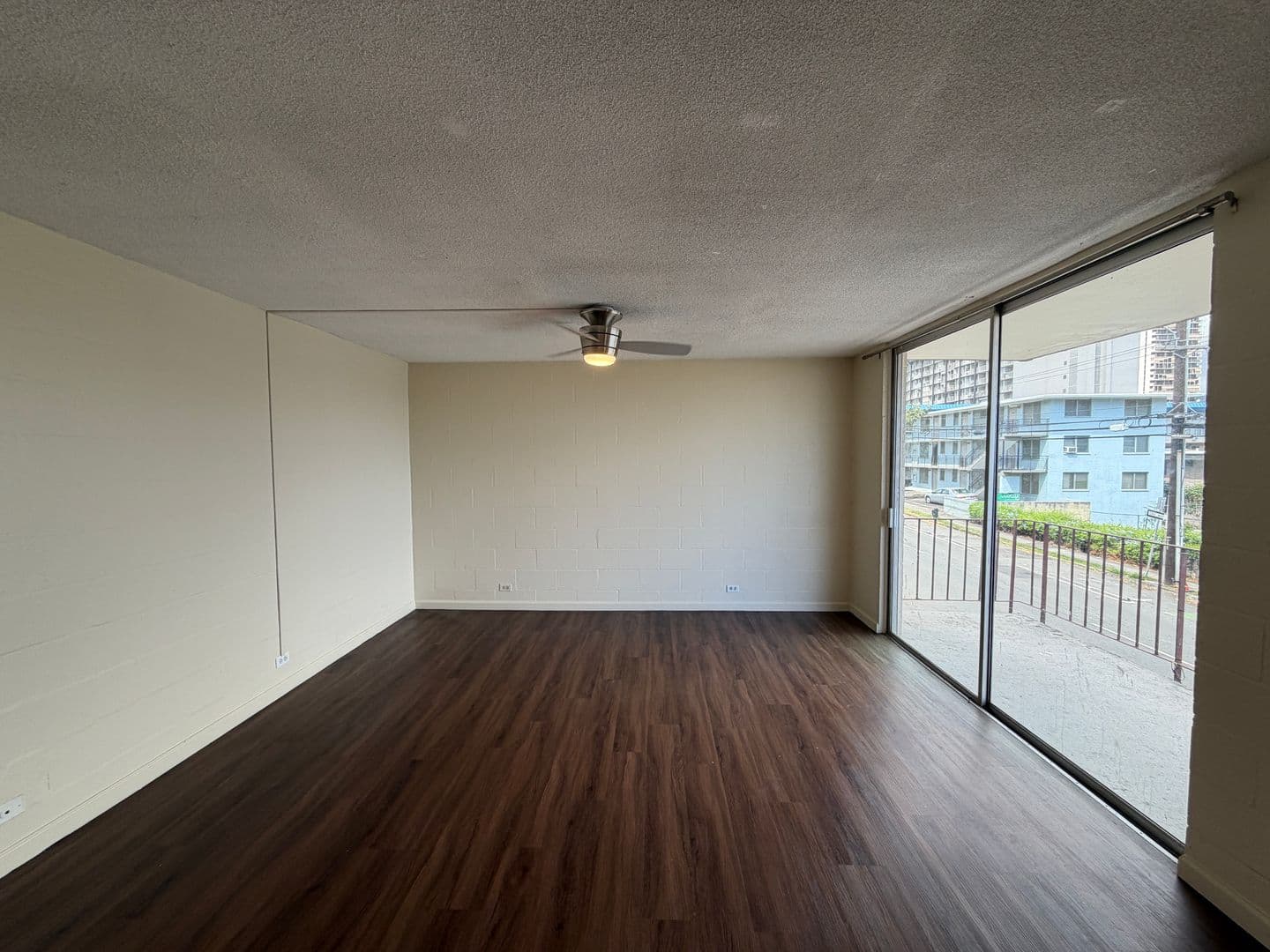 Honolulu Apartment: 1508 Pensacola Street
