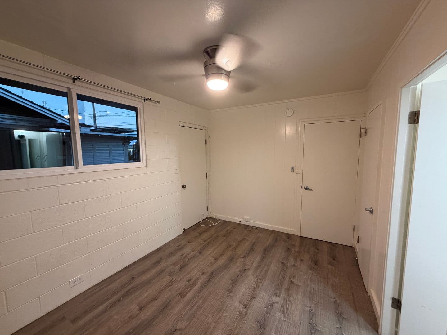 Honolulu Apartment: 2048 S. Beretania Street