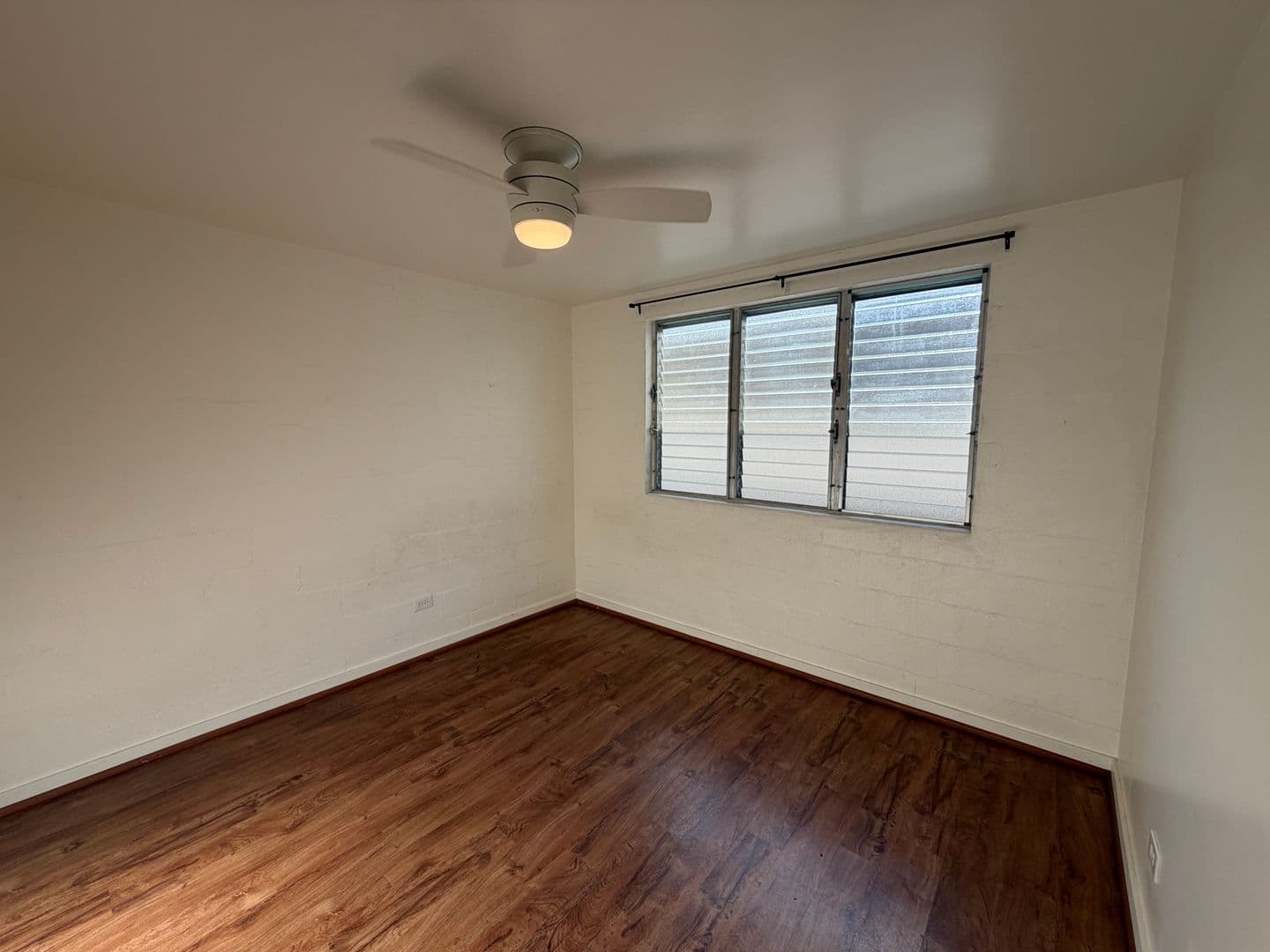Honolulu Apartment: 1226-1232 Young Street