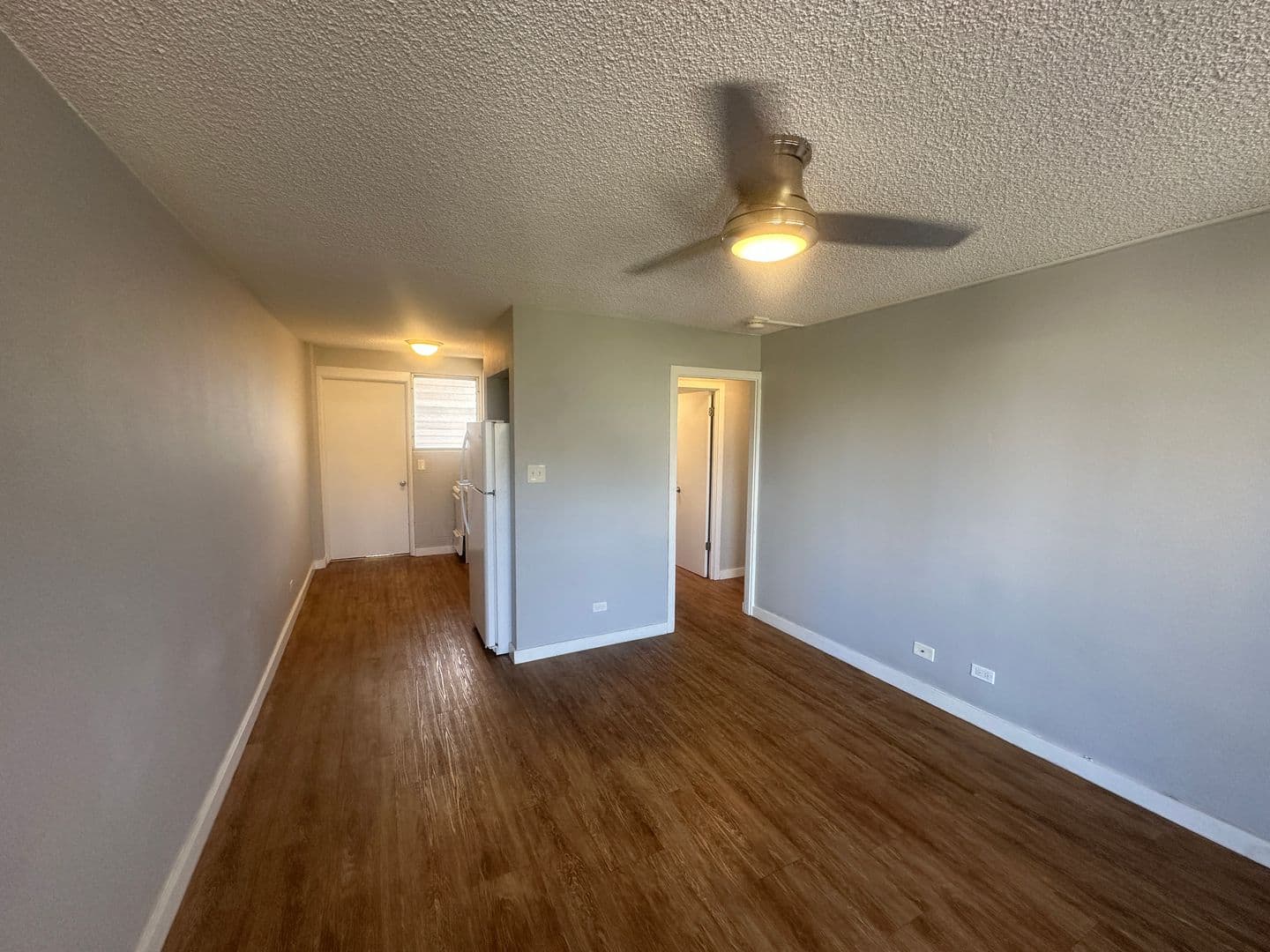 Honolulu Apartment: 1832 Citron Street