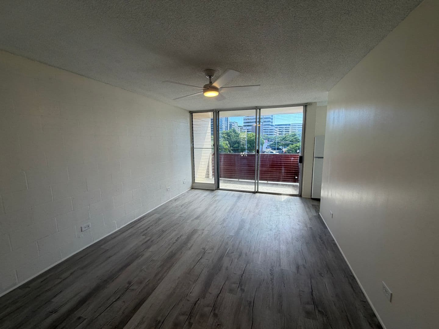 Honolulu Apartment: 650 Sheridan Street