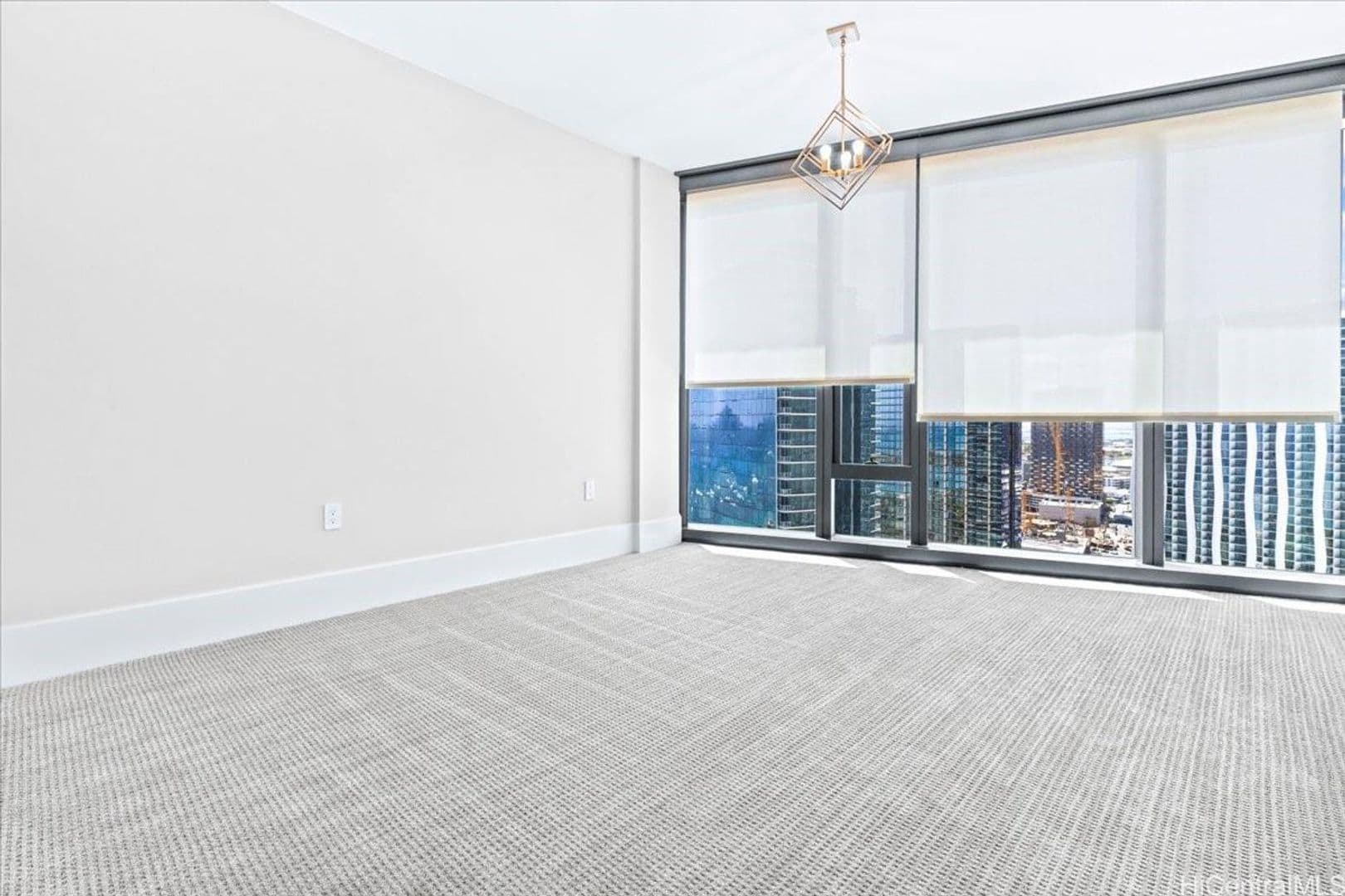 Honolulu Condo: 1108 Auahi Street