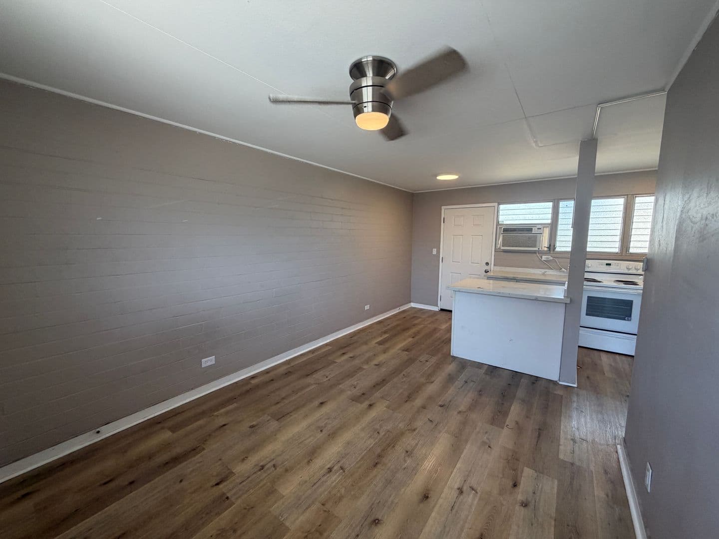 Honolulu Apartment: 733 Coolidge Street