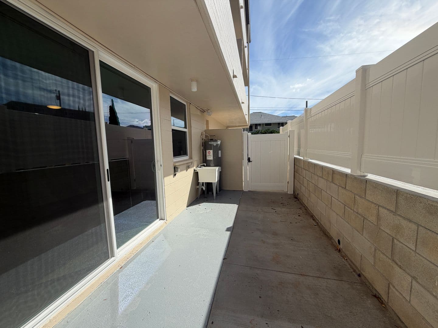 Honolulu Apartment: 1650 Stillman Lane