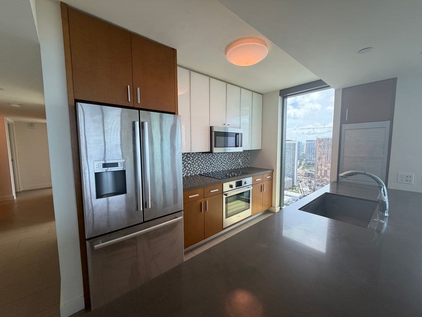 Honolulu Condo: 600 Ala Moana Boulevard