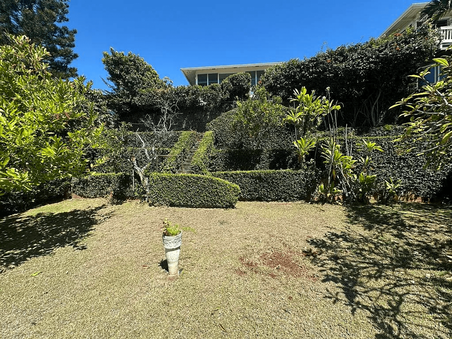 Honolulu House: 1769 Bertram Street