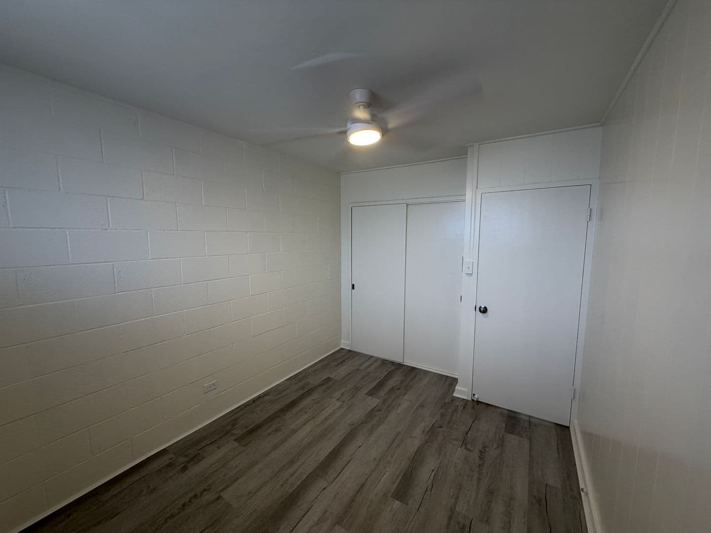 Honolulu Apartment: 650 Sheridan Street