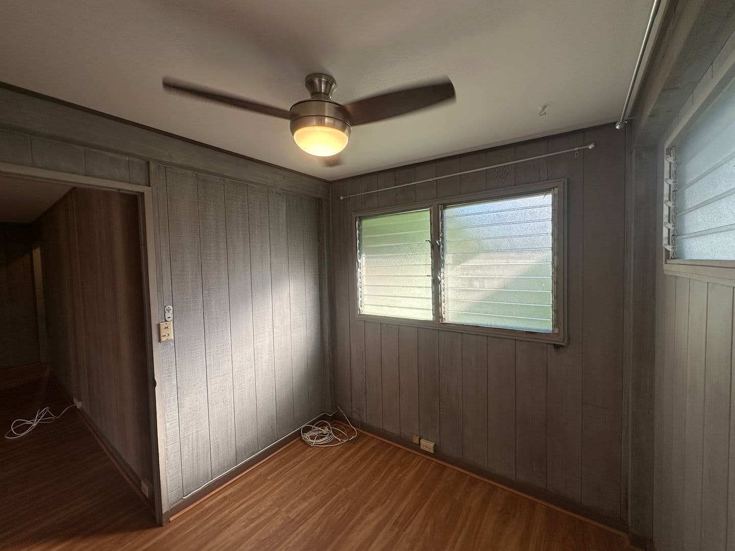 Honolulu House: 929 Maniniholo Street