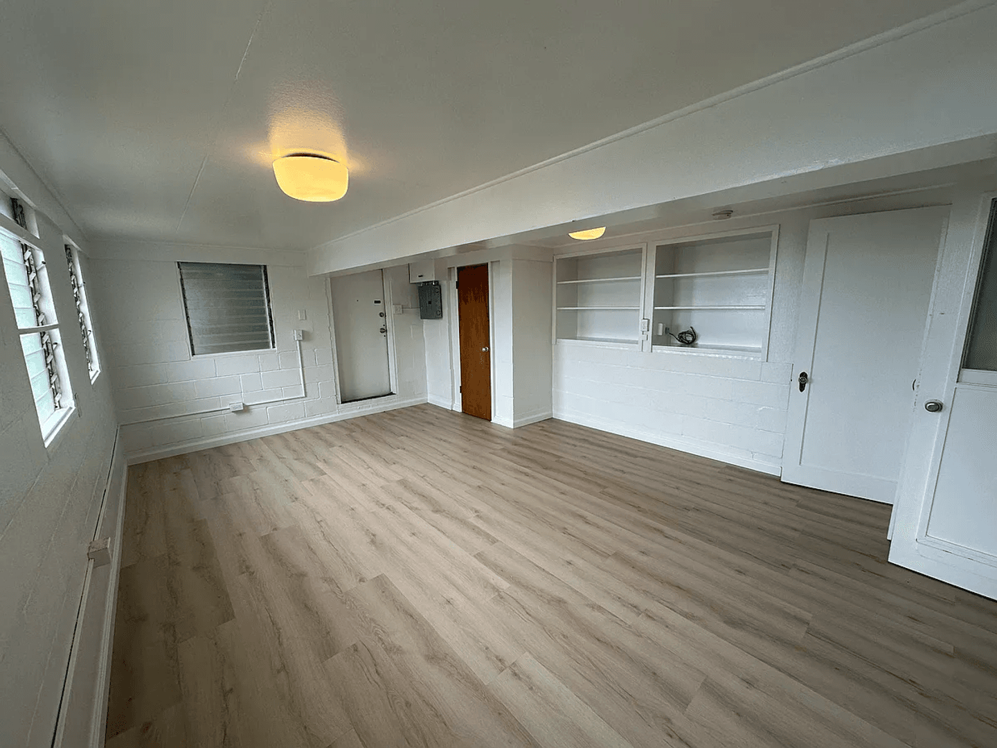 Honolulu House: 1769 Bertram Street