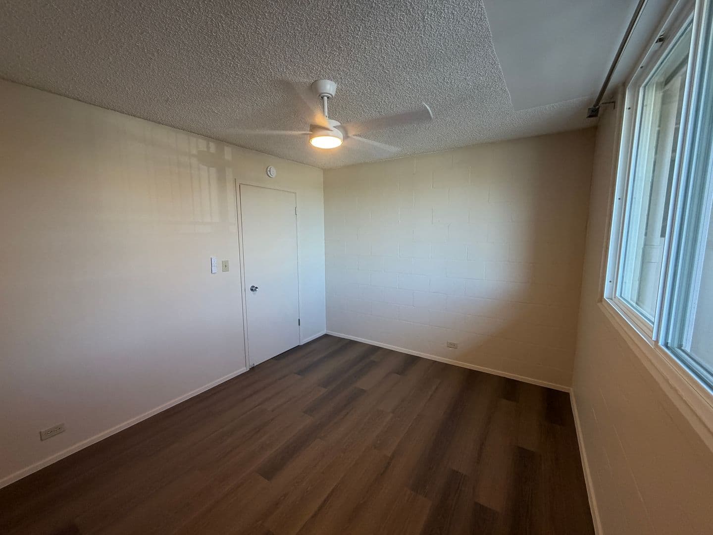 Honolulu Apartment: 1650 Stillman Lane
