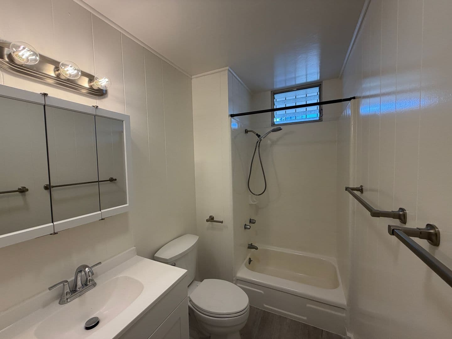 Honolulu Apartment: 650 Sheridan Street