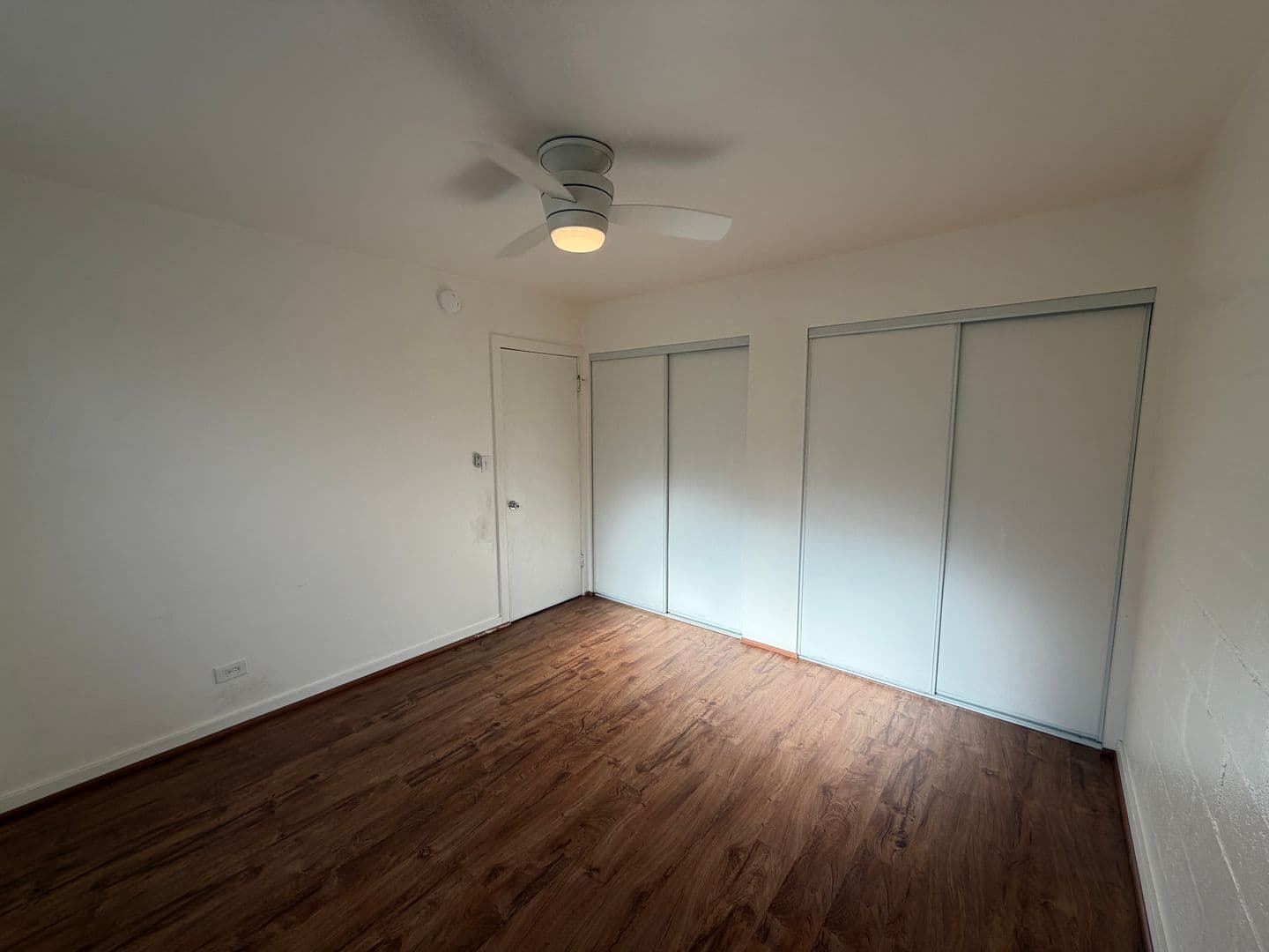 Honolulu Apartment: 1226-1232 Young Street