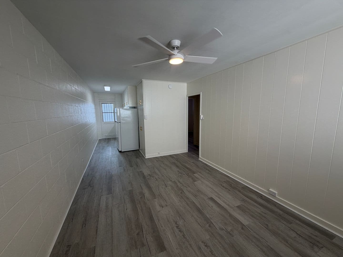 Honolulu Apartment: 650 Sheridan Street