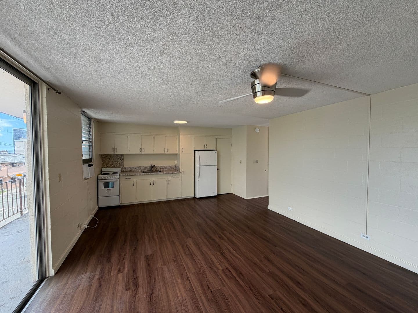 Honolulu Apartment: 1508 Pensacola Street