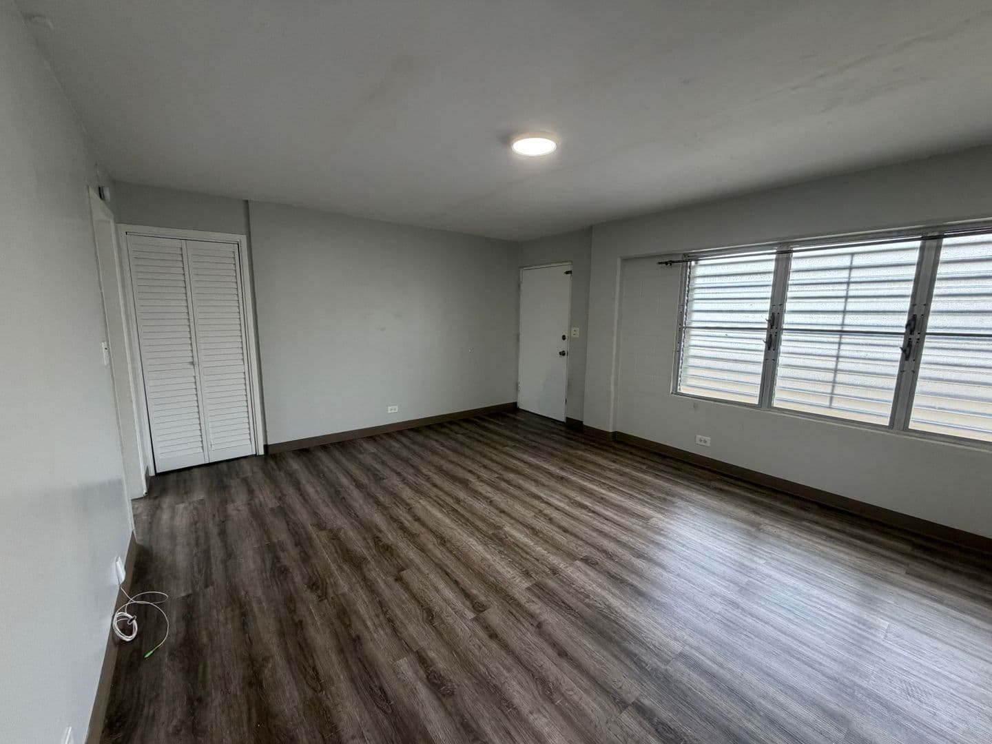 Honolulu Apartment: 830 Birch Street