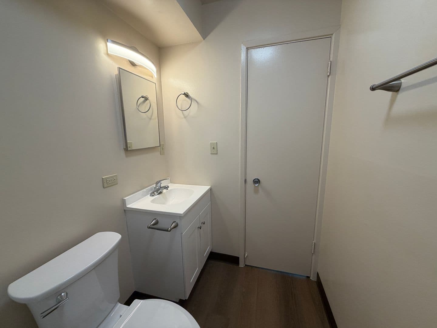 Honolulu Apartment: 1650 Stillman Lane