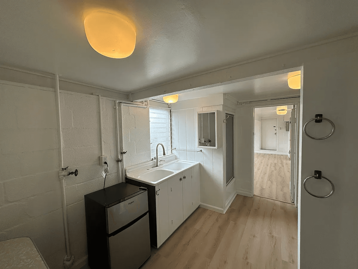 Honolulu House: 1769 Bertram Street
