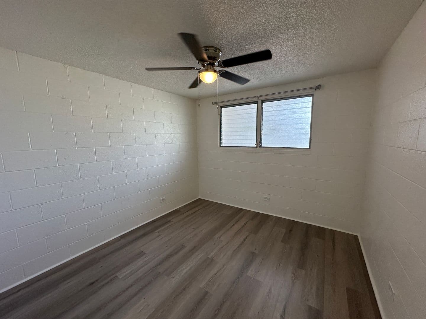 Honolulu Apartment: 1455 Lusitana Street