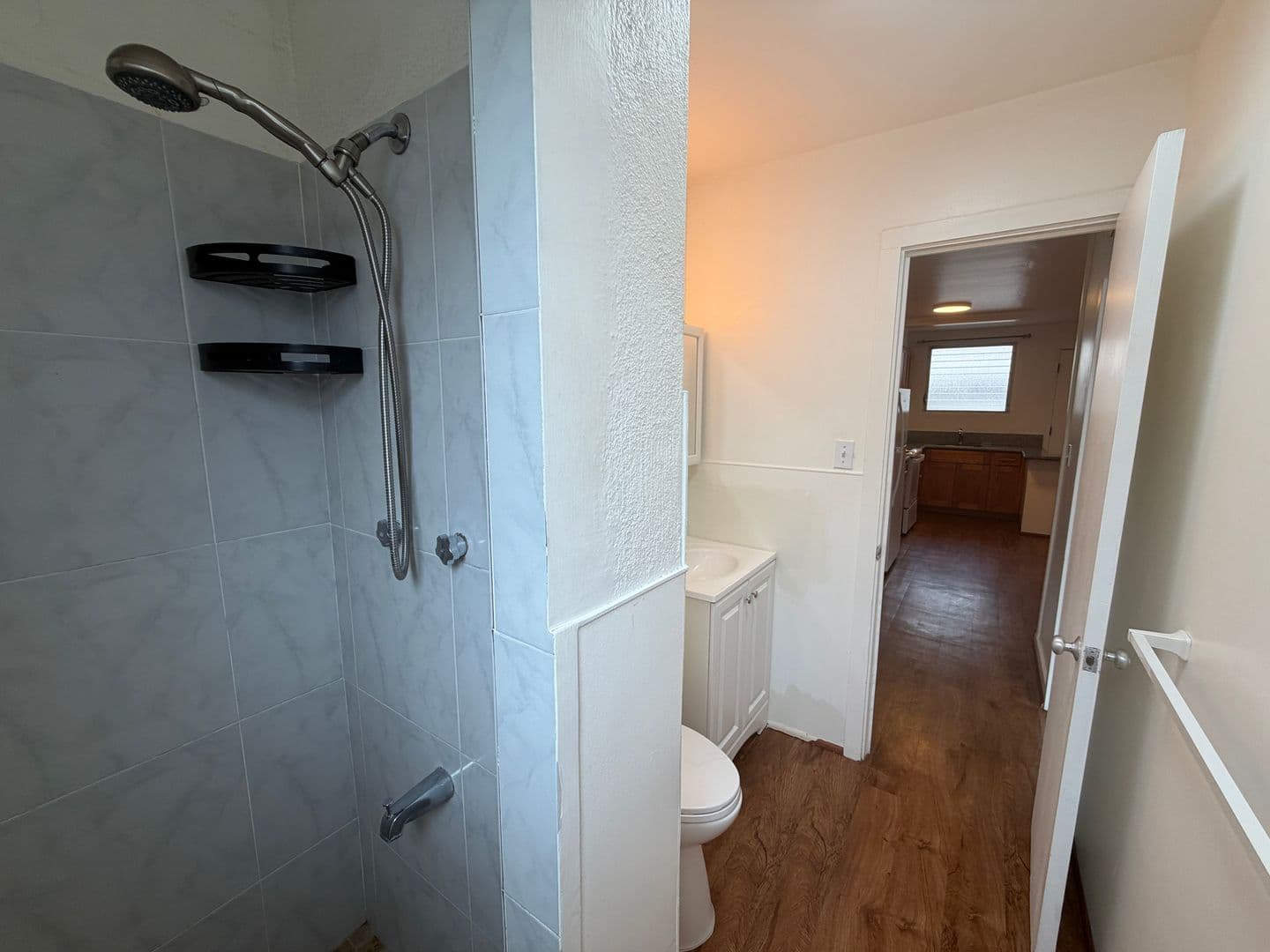 Honolulu Apartment: 1226-1232 Young Street