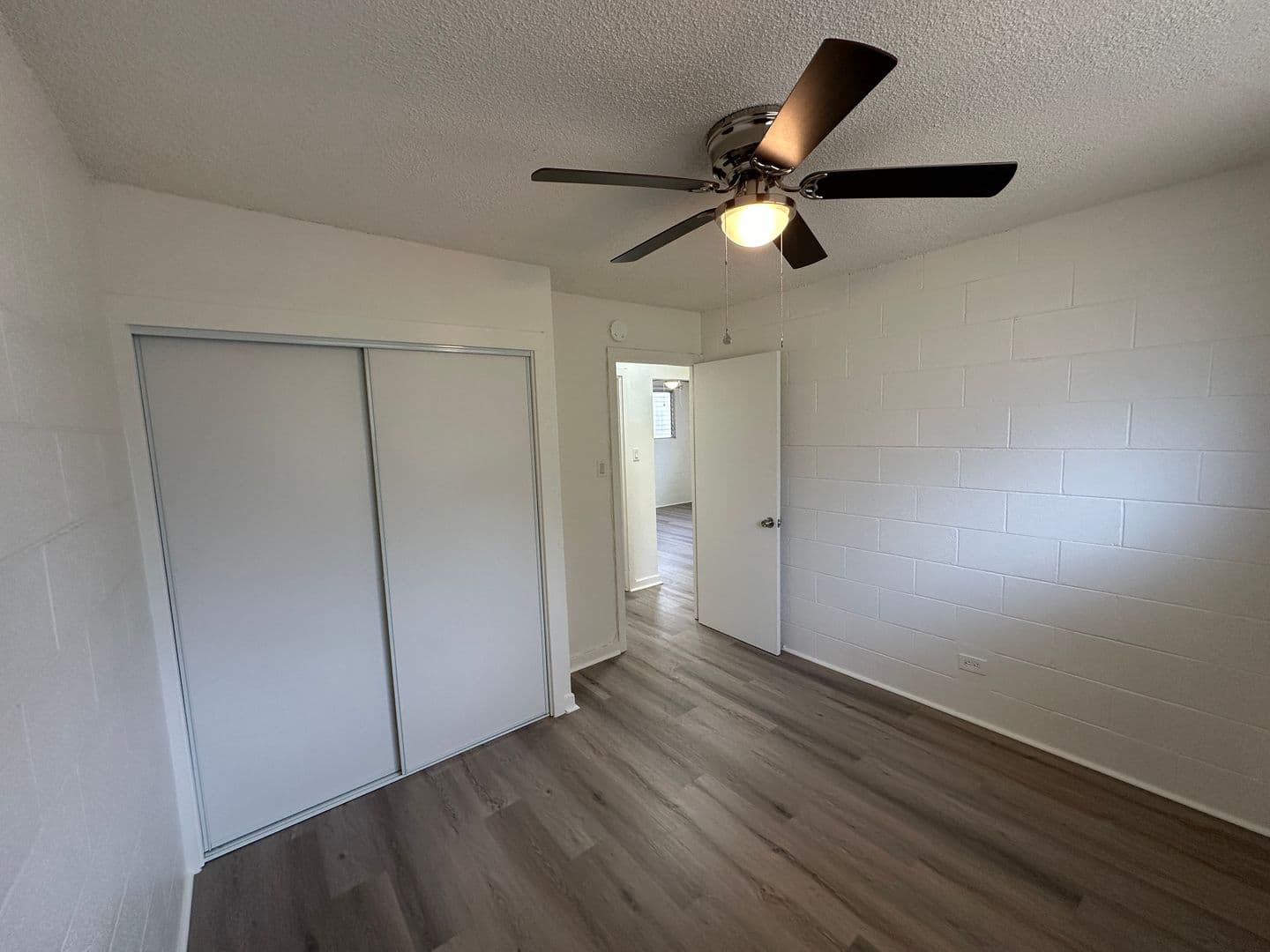 Honolulu Apartment: 1455 Lusitana Street