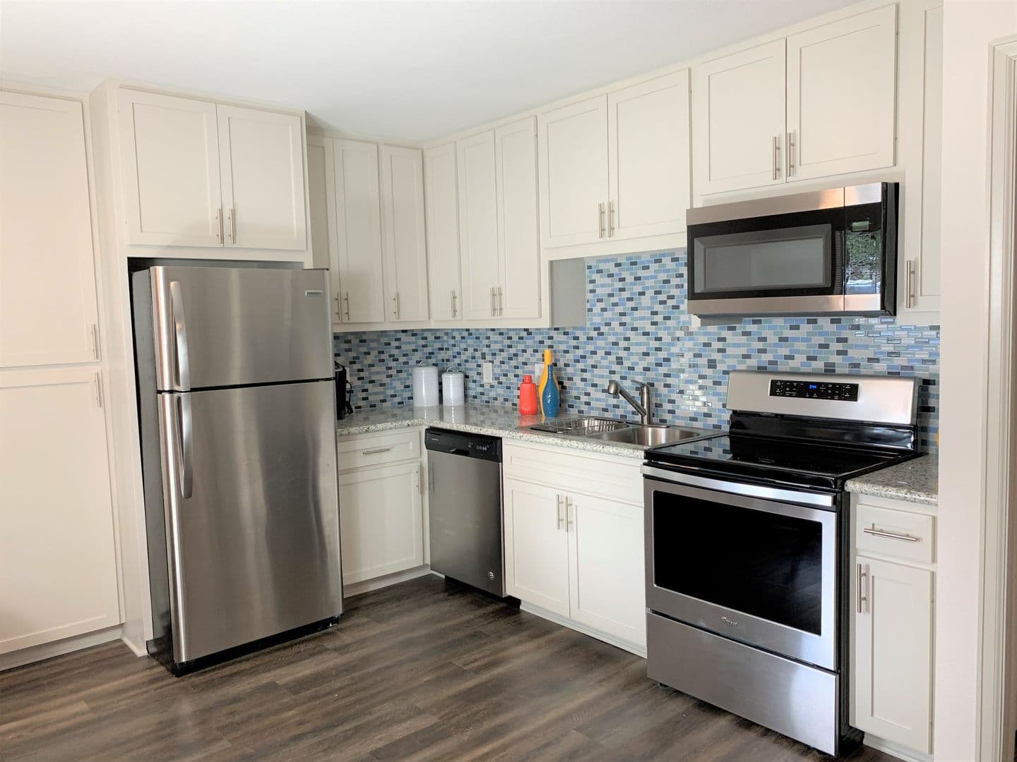 Beaumont Apartment: 2329 Broadway
