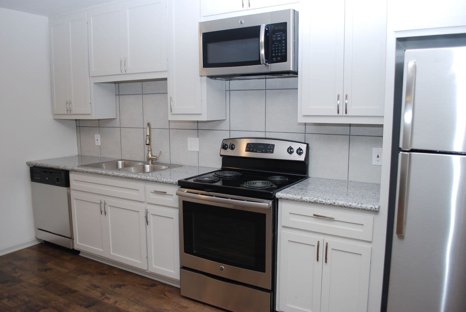 Baytown Apartment: 510 William Ave.