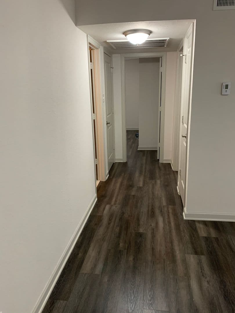 Beaumont Apartment: 2329 Broadway