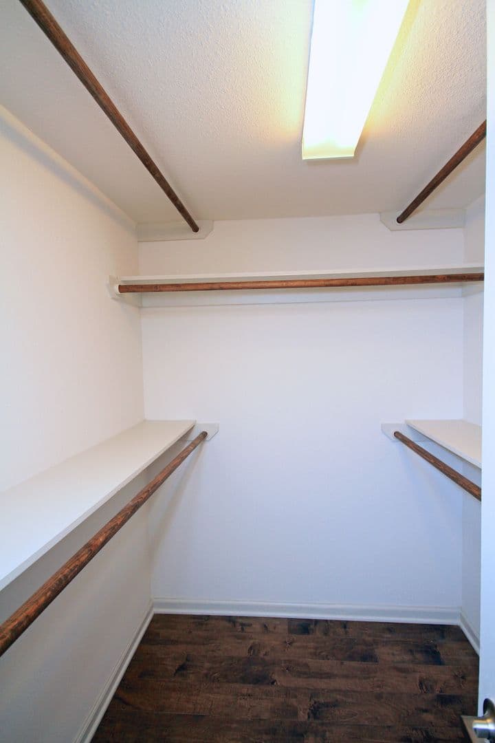 Baytown Apartment: 510 William Ave.