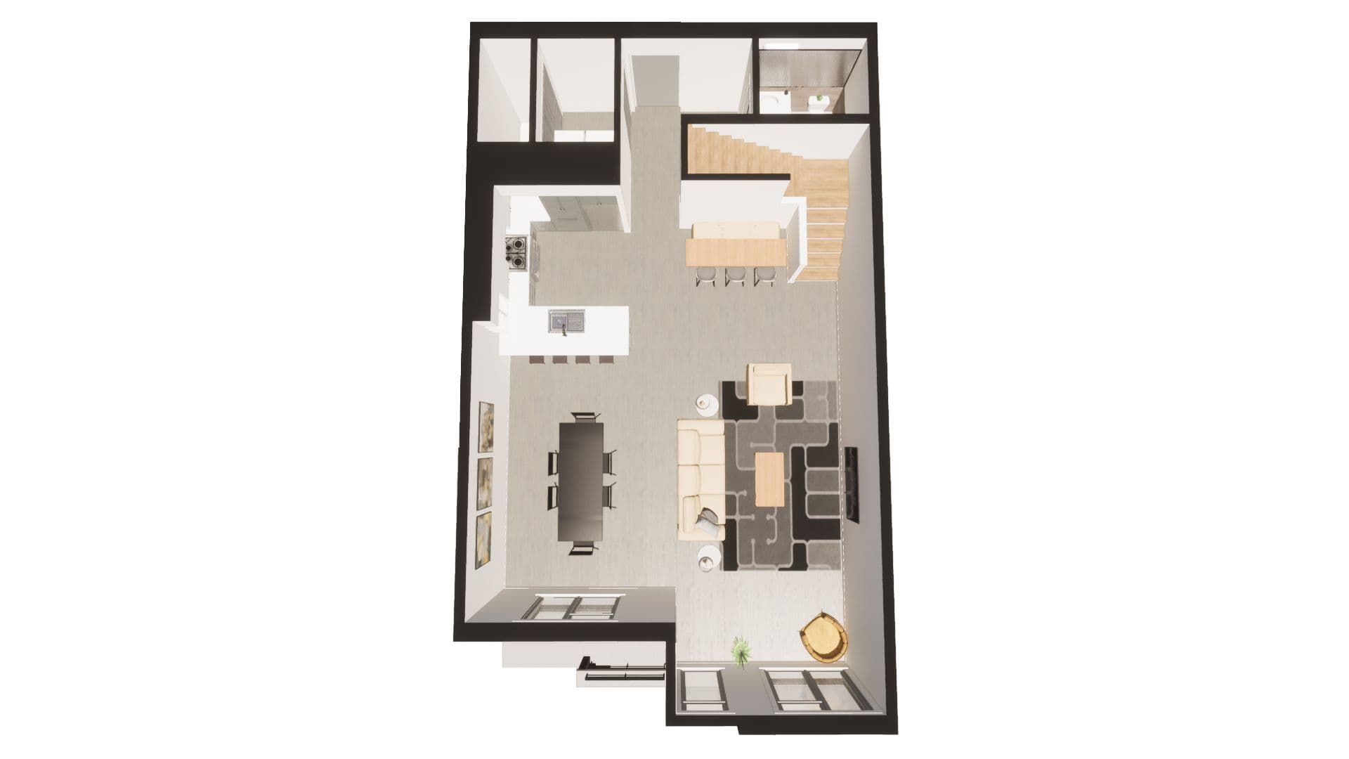 Perth Amboy Apartment: 585 Sayre Avenue